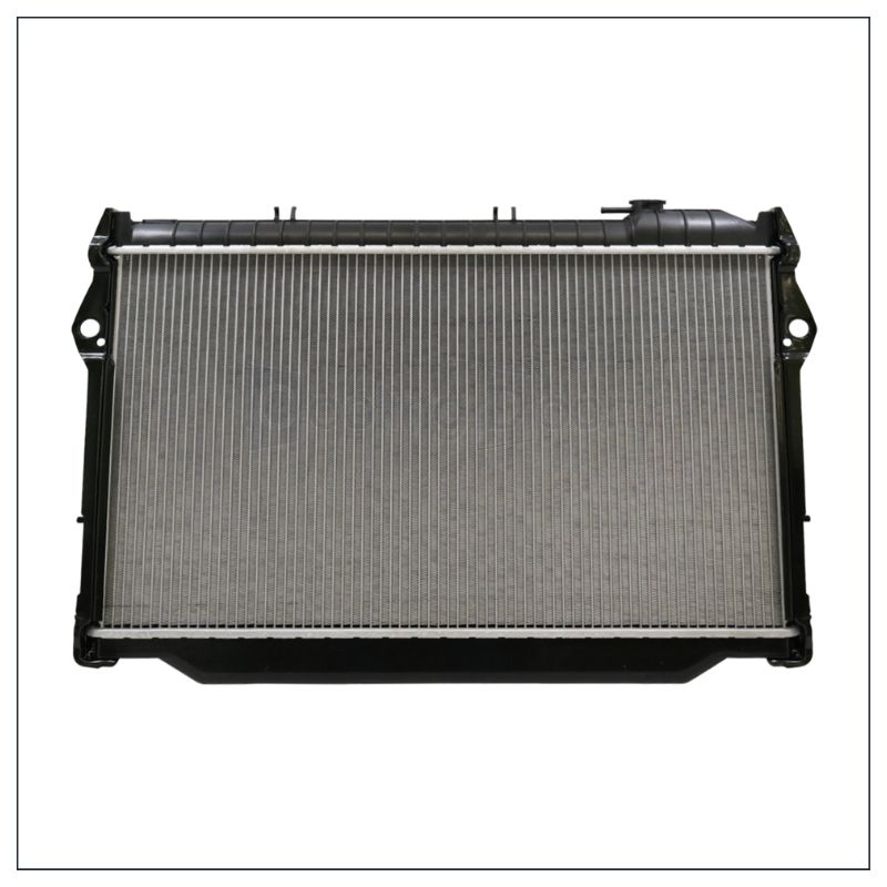 ラジエーター【SFR010205】CoolingDoor☆ |  | 02