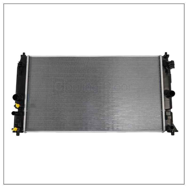 ラジエーター【SFR010219】Cooling Door☆ |  | 01