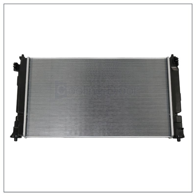 ラジエーター【SFR010219】Cooling Door☆ |  | 02