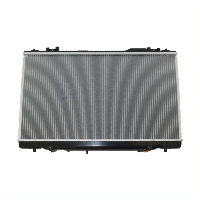 ラジエーター【SFR010250】Cooling Door☆ |  | 02