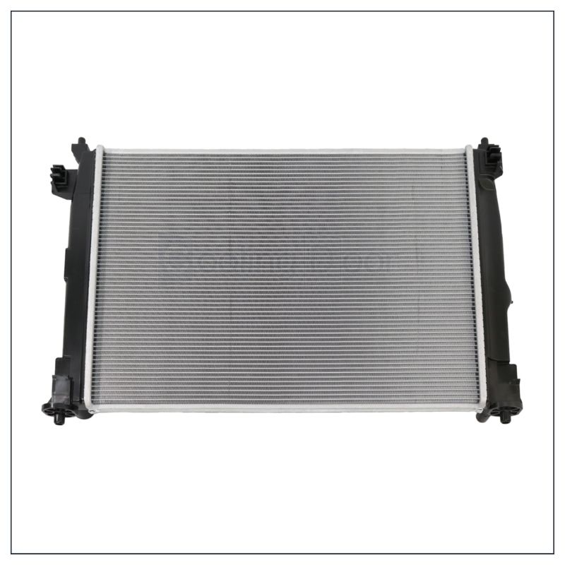 ラジエーター【SFR010254】CoolingDoor☆ |  | 02