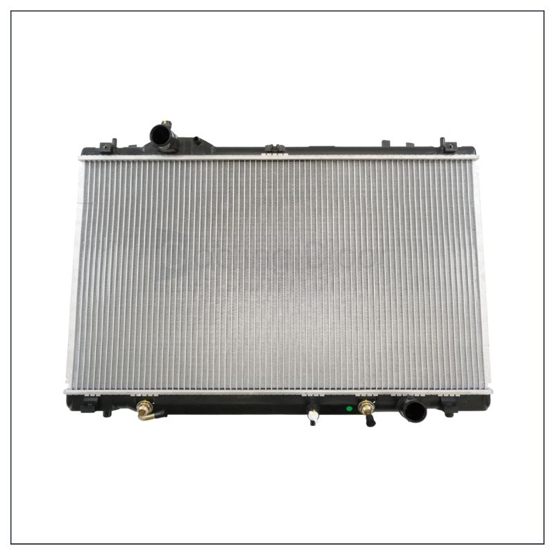 ラジエーター【SFR010279】CoolingDoor☆ |  | 01