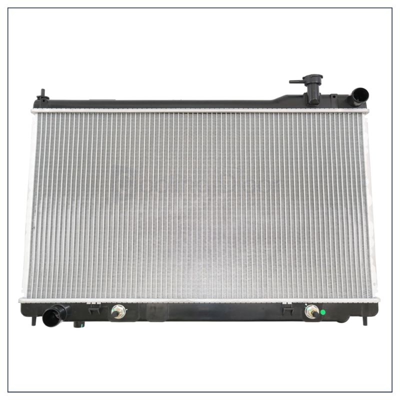 ラジエーター【SFR020022】CoolingDoor☆ |  | 01