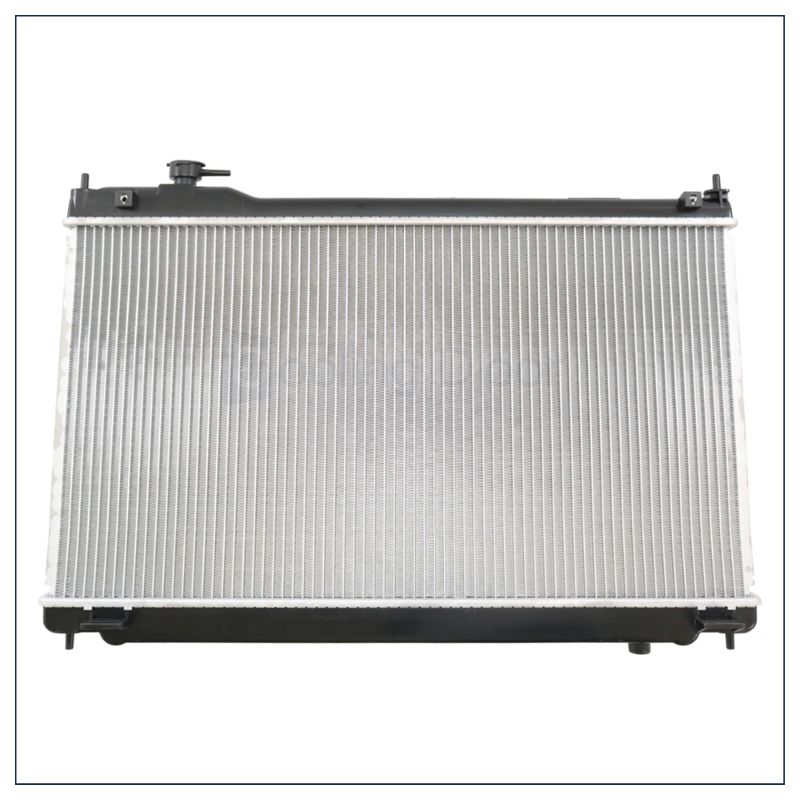 ラジエーター【SFR020022】CoolingDoor☆ |  | 02