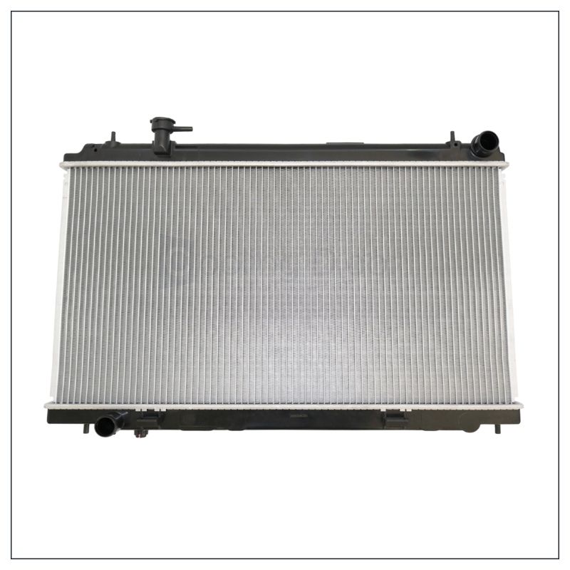 ラジエーター【SFR020027】CoolingDoor☆ |  | 01