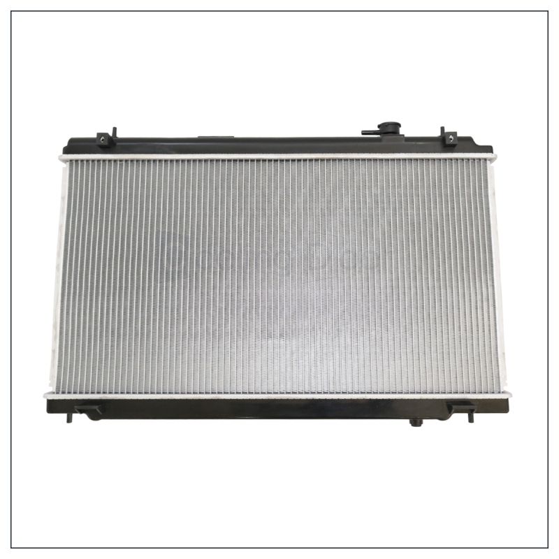 ラジエーター【SFR020027】CoolingDoor☆ |  | 02