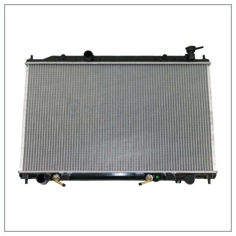 ラジエーター【SFR020035】Cooling Door☆ |  | 01