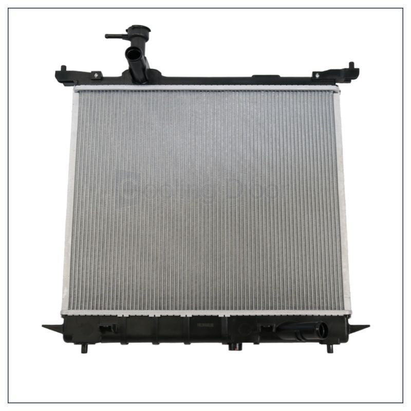 ラジエーター【SFR020064】Cooling Door☆ |  | 01