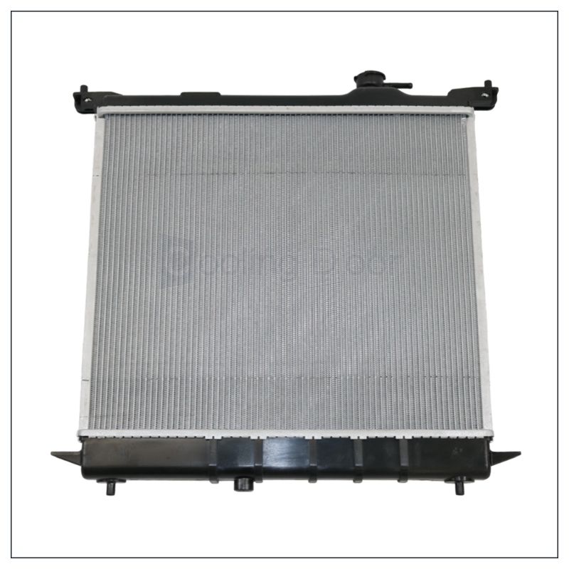 ラジエーター【SFR020064】Cooling Door☆ |  | 02