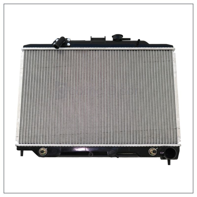 ☆コモ コンデンサー＆ラジエター【5-86132-165-0/5-86135-545-0