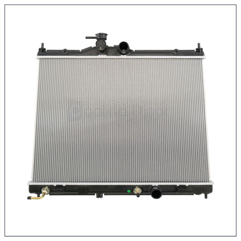 ラジエーター【SFR020078】CoolingDoor☆ |  | 01