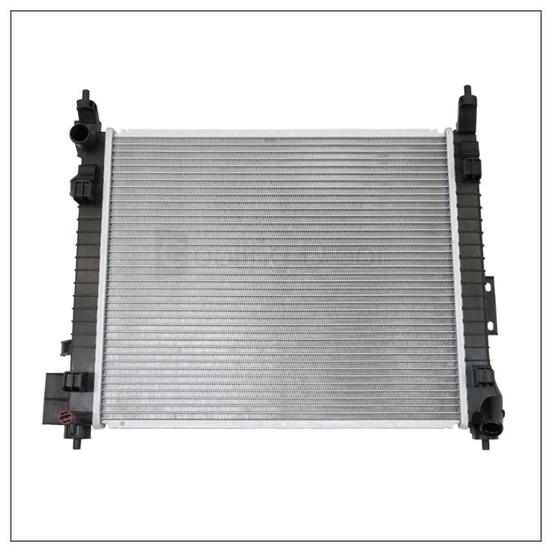 ラジエーター【SFR020081】CoolingDoor☆ |  | 01