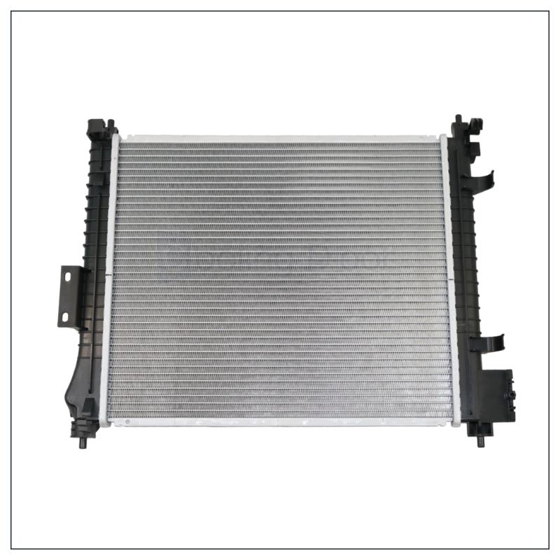 ラジエーター【SFR020081】CoolingDoor☆ |  | 02