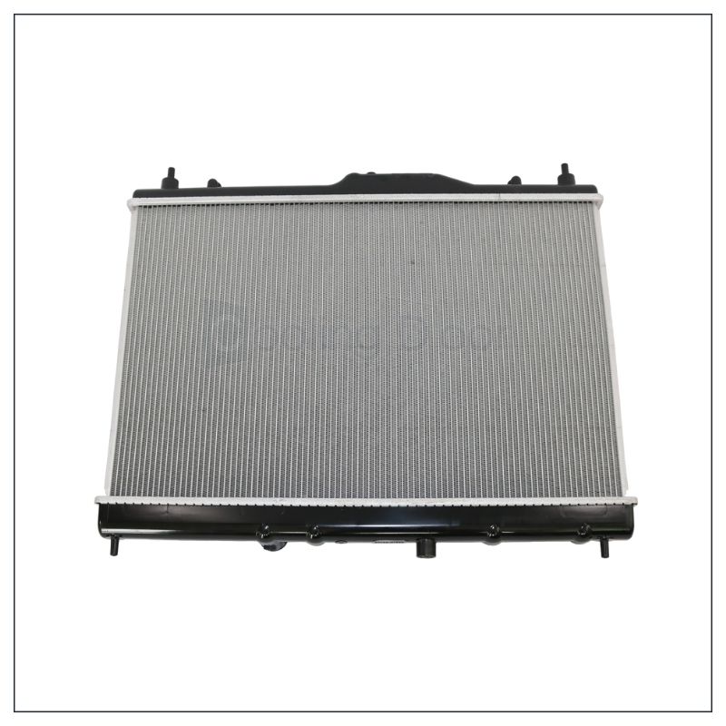 ラジエーター【SFR020138】CoolingDoor☆ |  | 02