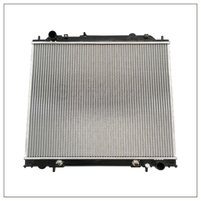 ラジエーター【SFR030006】Cooling Door☆ |  | 01