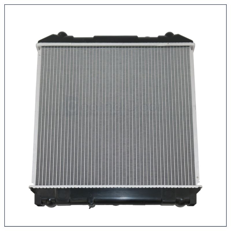 ☆エルフ ラジエター【8-97313-148-0他】NHR69・NHR69C・NKR69E・NHR69N☆M/T☆新品☆18ヵ月保証☆オイルクーラーなし☆CoolingDoor☆ 91102-3-3 ☆ いすゞ エルフ ラジエター KR-NHR69N エルフ いすゞ ☆エルフ | ラジエーター,国産