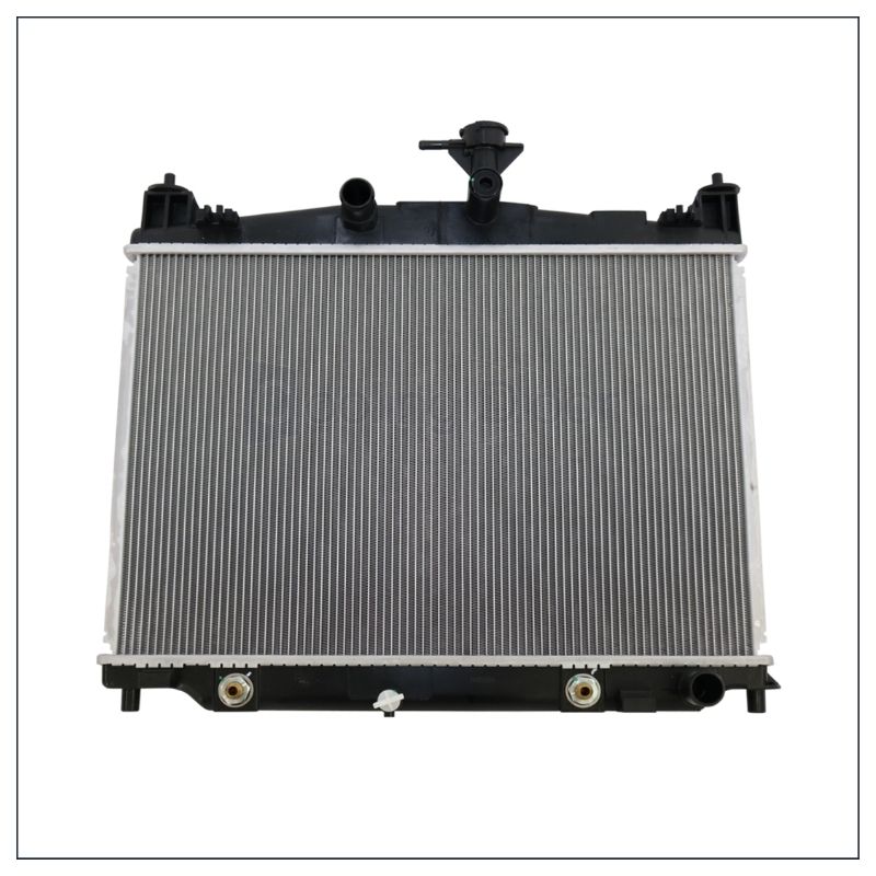 ラジエーター【SFR060050】CoolingDoor☆ |  | 01