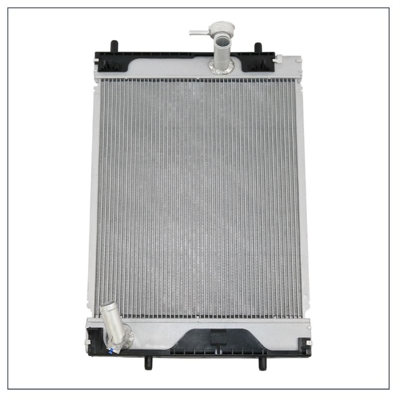 ラジエーター【SFR070009】CoolingDoor☆ |  | 01