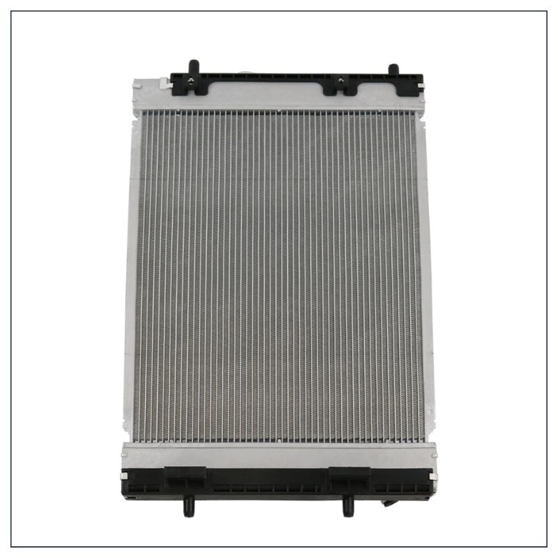 ラジエーター【SFR070009】CoolingDoor☆ |  | 02