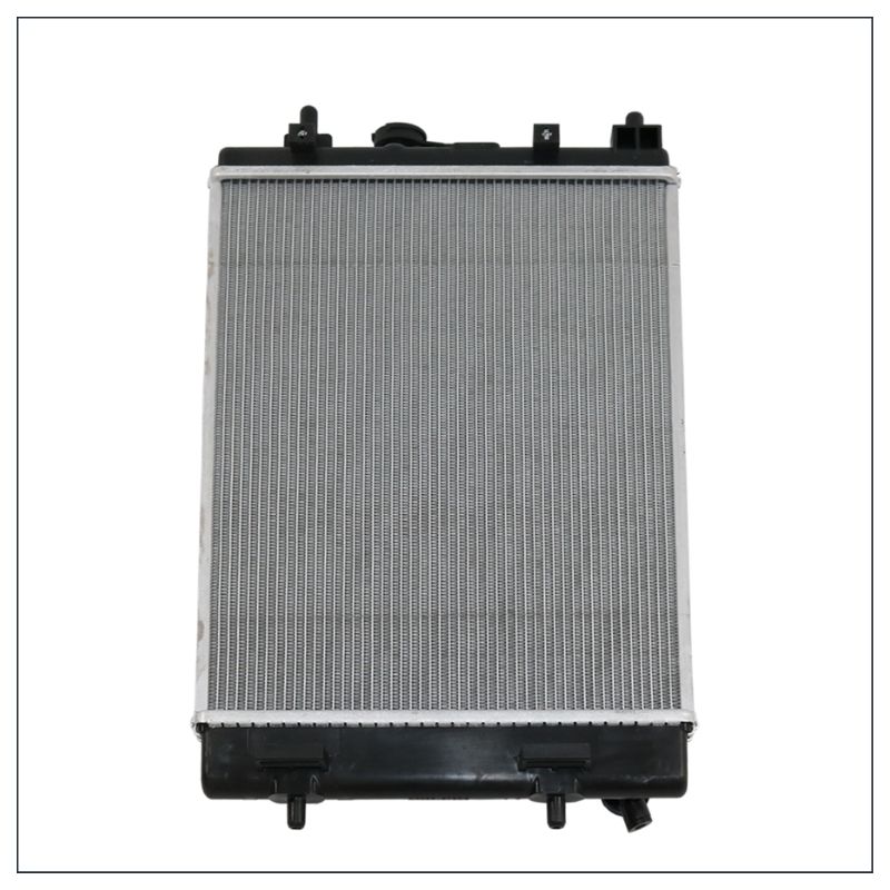 ラジエーター【SFR070036】Cooling Door☆ |  | 02