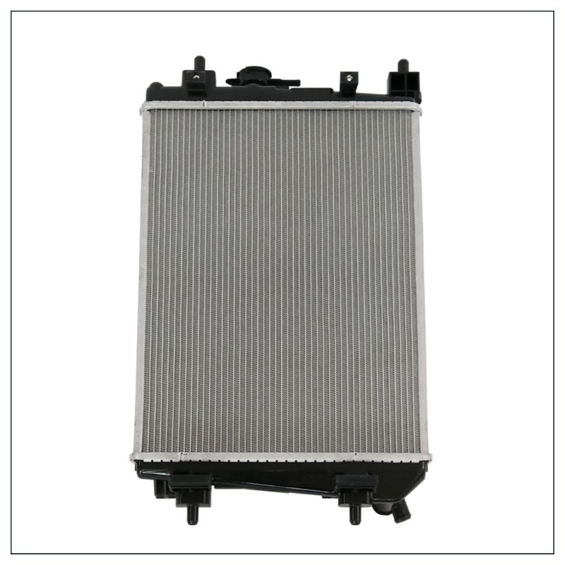 ラジエーター【SFR070043】CoolingDoor☆ |  | 02