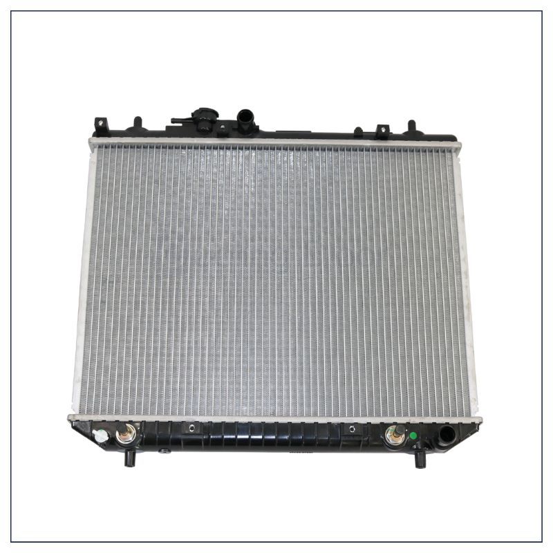 ラジエーター【SFR070044】Cooling Door☆ |  | 01