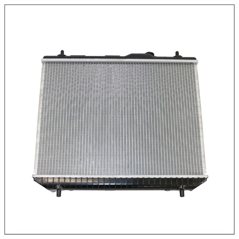 ラジエーター【SFR070044】Cooling Door☆ |  | 02