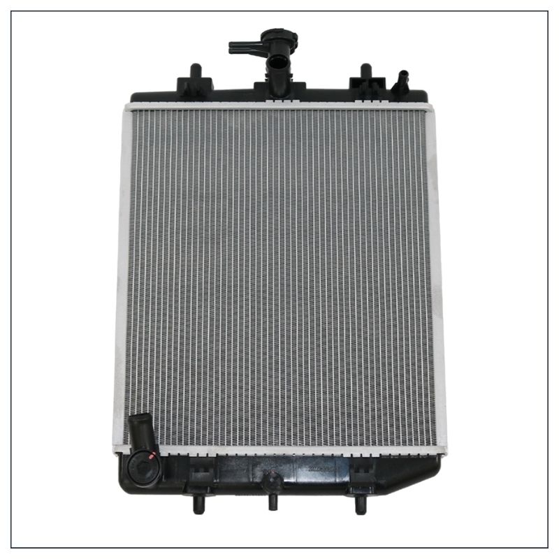 ラジエーター【SFR070051】CoolingDoor☆ |  | 01