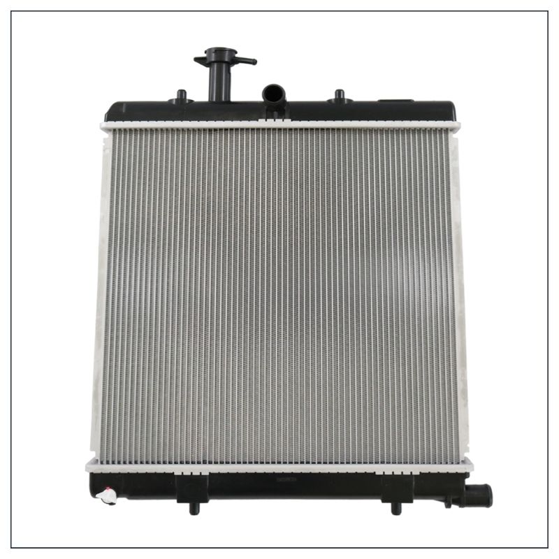 ラジエーター【SFR070053】CoolingDoor☆ |  | 01