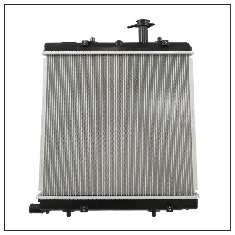 ラジエーター【SFR070053】CoolingDoor☆ |  | 02