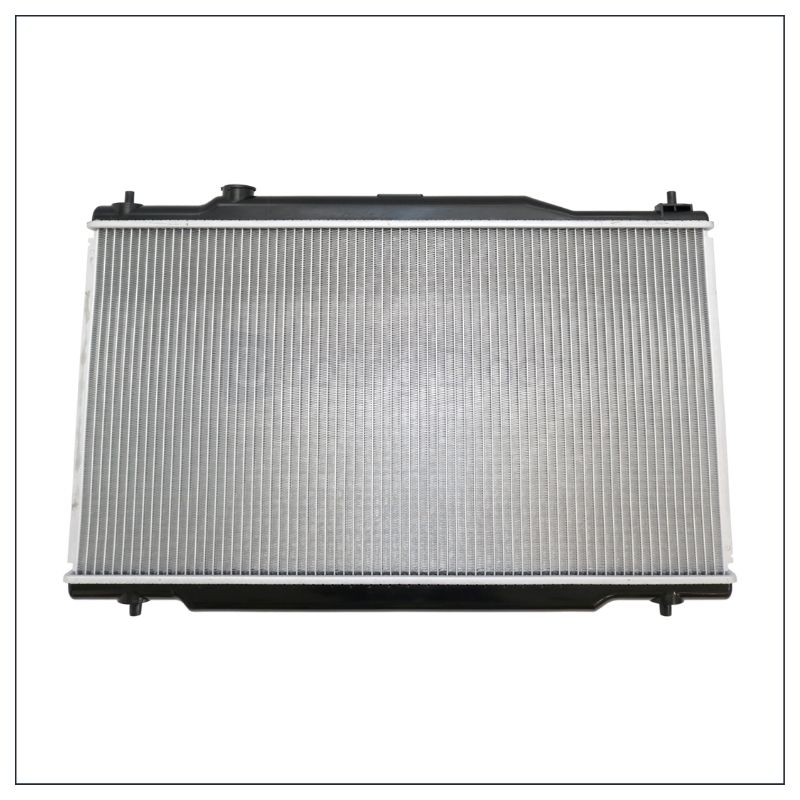 ラジエーター【SFR080023】Cooling Door☆ |  | 02