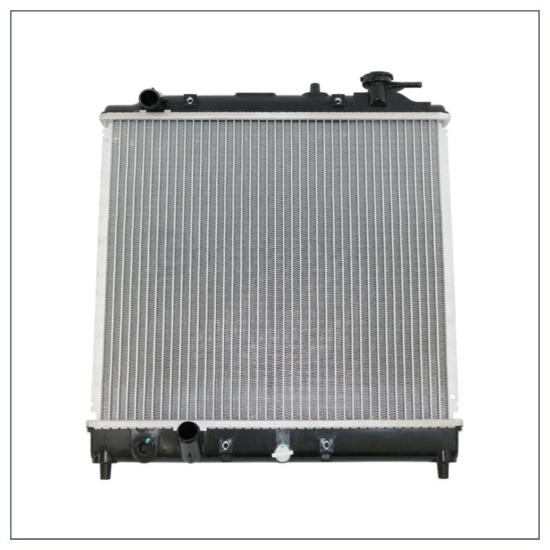 ラジエーター【SFR080100】CoolingDoor☆ |  | 01