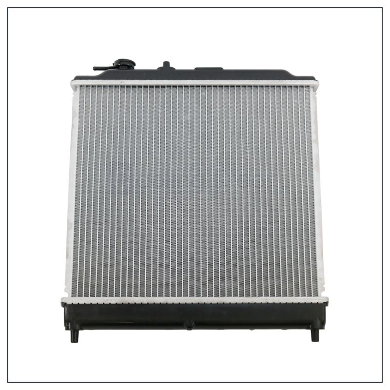 ラジエーター【SFR080100】CoolingDoor☆ |  | 02