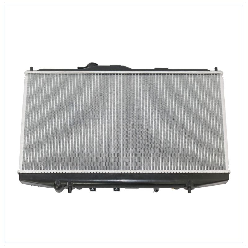 新品  アコードワゴン CM2 CM3 ラジエター 19010-RBB-E51 新品 アコードワゴン CM2 CM3 ラジエター 19010-RBB-E51