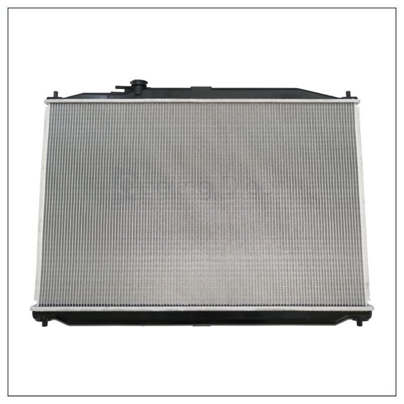 ラジエーター【SFR080132】CoolingDoor☆ |  | 02