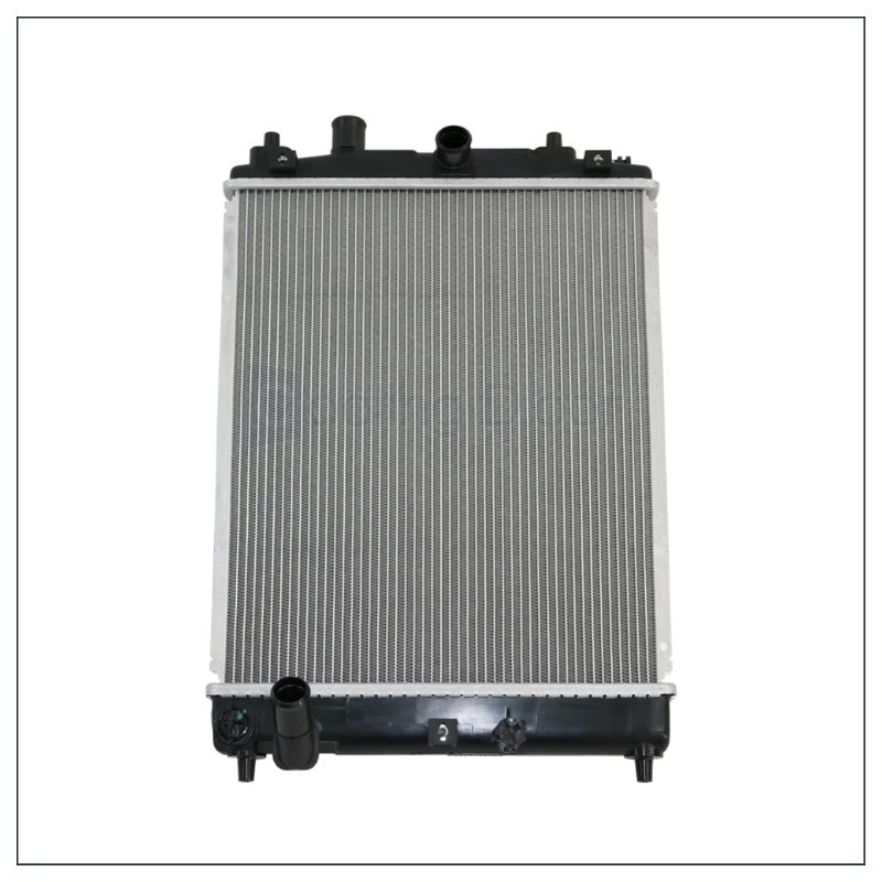 ラジエーター【SFR080139】CoolingDoor☆ |  | 01