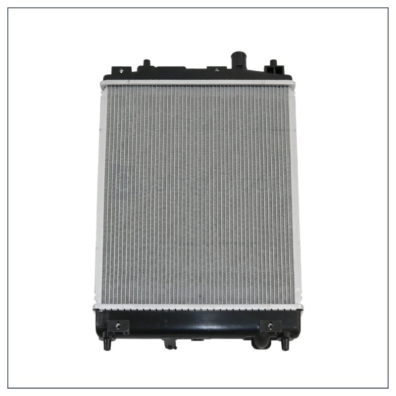 ラジエーター【SFR080139】CoolingDoor☆ |  | 02