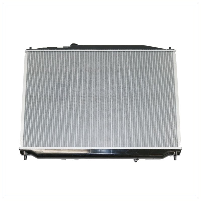 CoolingDoor【19010-RFA-901】モビリオ ラジエター☆後期☆GB1・GB2☆A/T☆新品☆大特価☆18ヶ月保証【19010-PYC-901】 ステップワゴン RG1 RG2 RG4 ラジエーター 19010-RTA-901 PL081865 互換品 6ヵ月保証 ラジエーター モビリオ