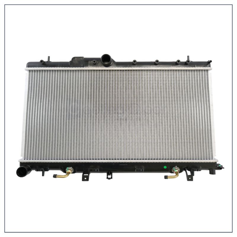 ラジエーター【SFR090006】Cooling Door☆ |  | 01