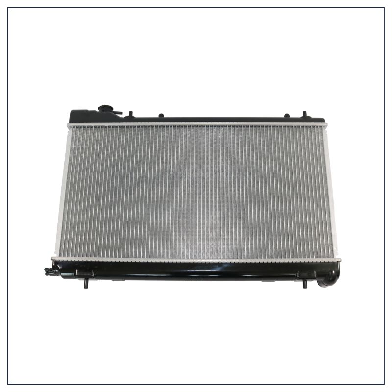 ラジエーター【SFR090042】CoolingDoor☆ |  | 02