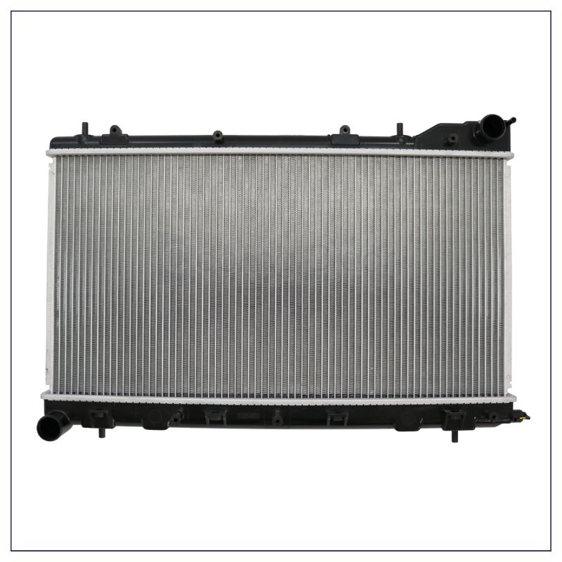 ラジエーター【SFR090045】Cooling Door☆ |  | 01