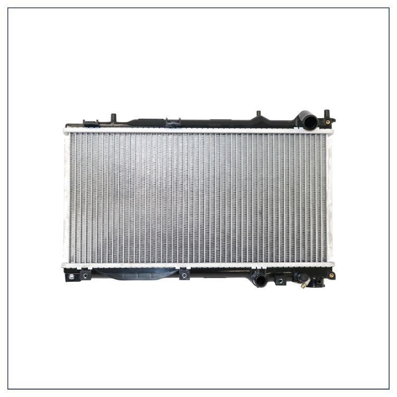 ラジエーター【SFR090046】CoolingDoor☆ |  | 01