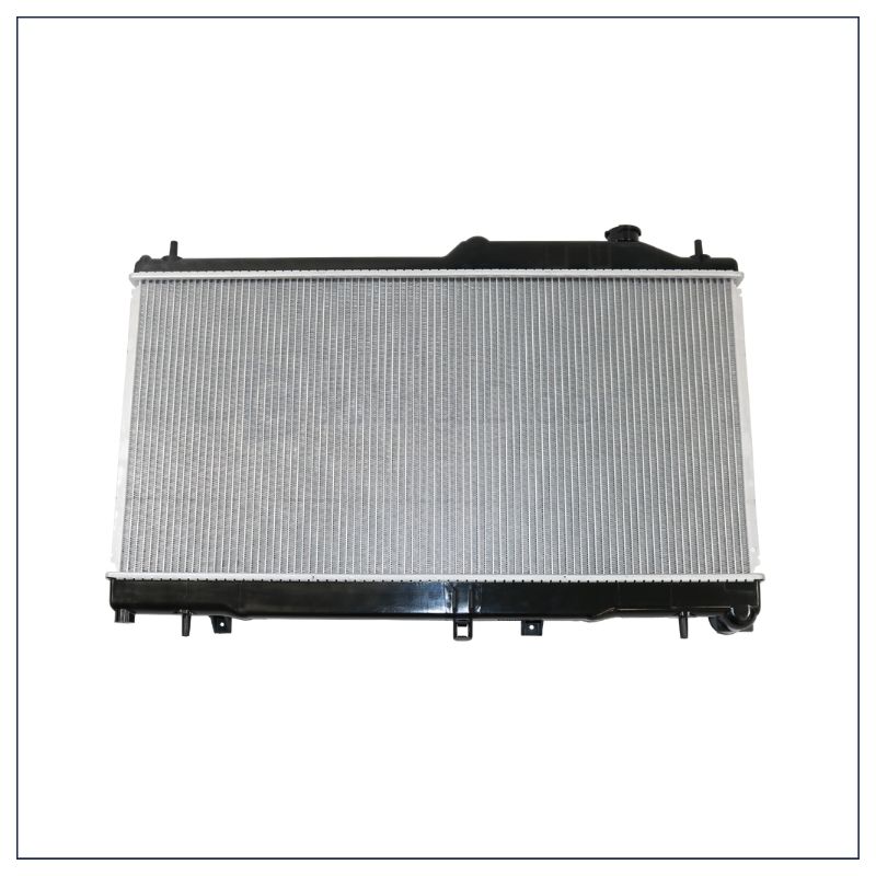 ラジエーター【SFR090053】CoolingDoor☆ |  | 02