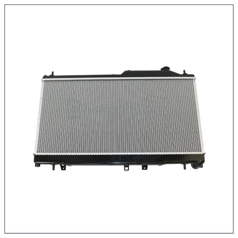 ラジエーター【SFR090054】Cooling Door☆ |  | 02