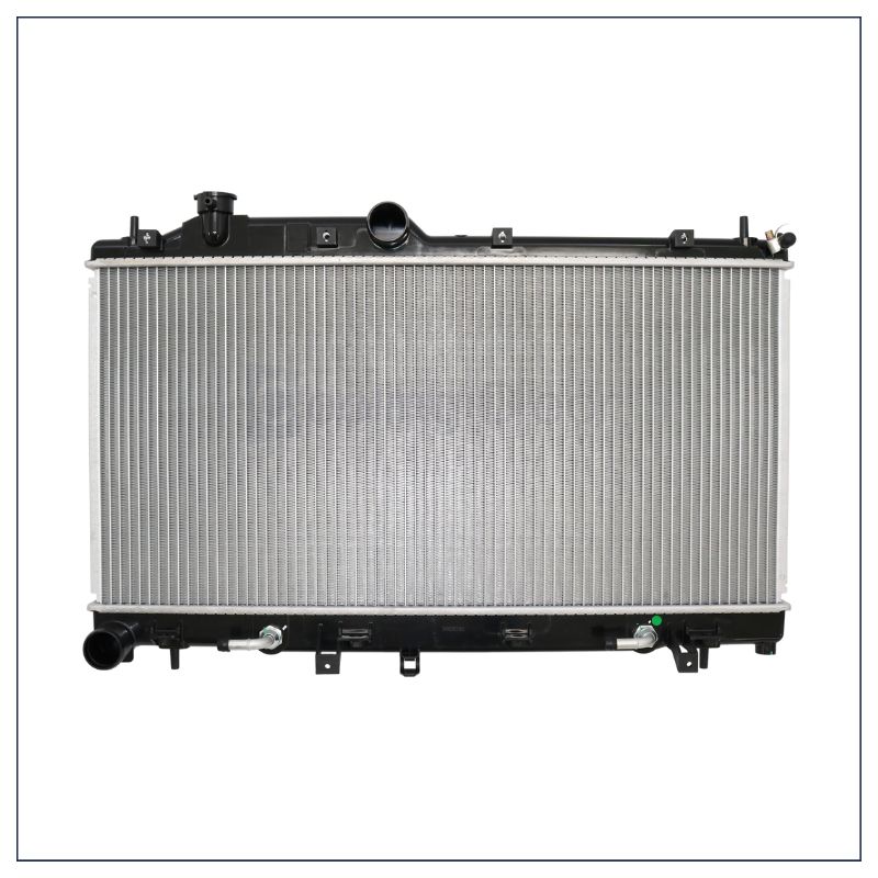 ラジエーター【SFR090066】Cooling Door☆ |  | 01