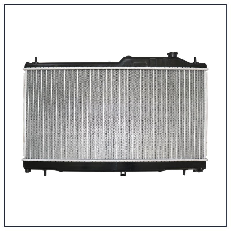 ラジエーター【SFR090066】Cooling Door☆ |  | 02