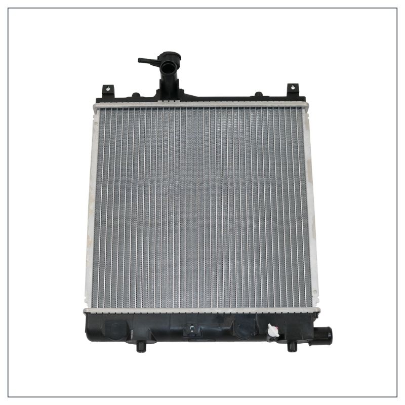 ラジエーター【SFR100015】CoolingDoor☆ |  | 01