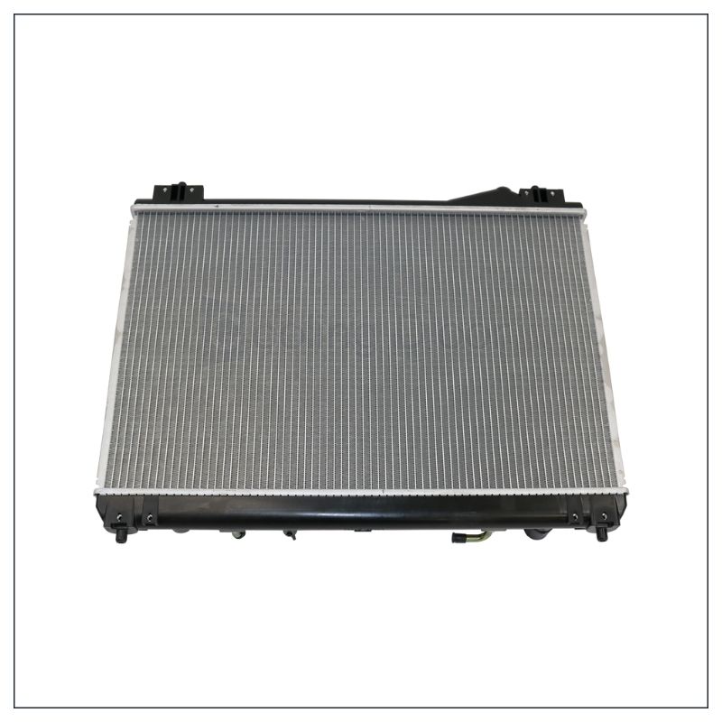 ラジエーター【SFR100022】Cooling Door☆ |  | 02