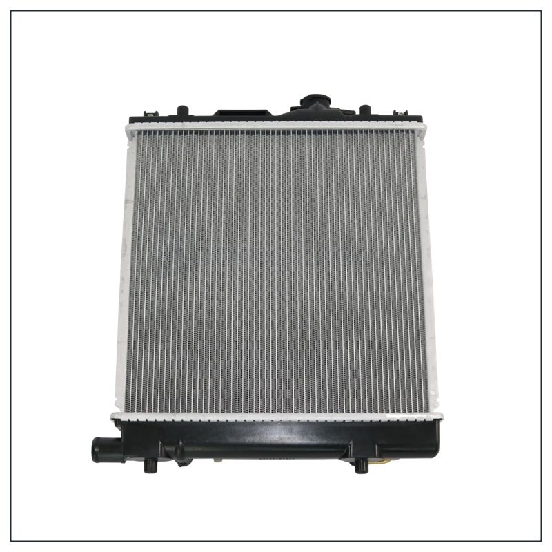 ラジエーター【SFR100023】CoolingDoor☆ |  | 02