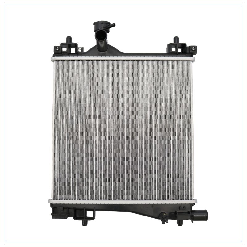 ラジエーター【SFR100035】Cooling Door☆ |  | 01